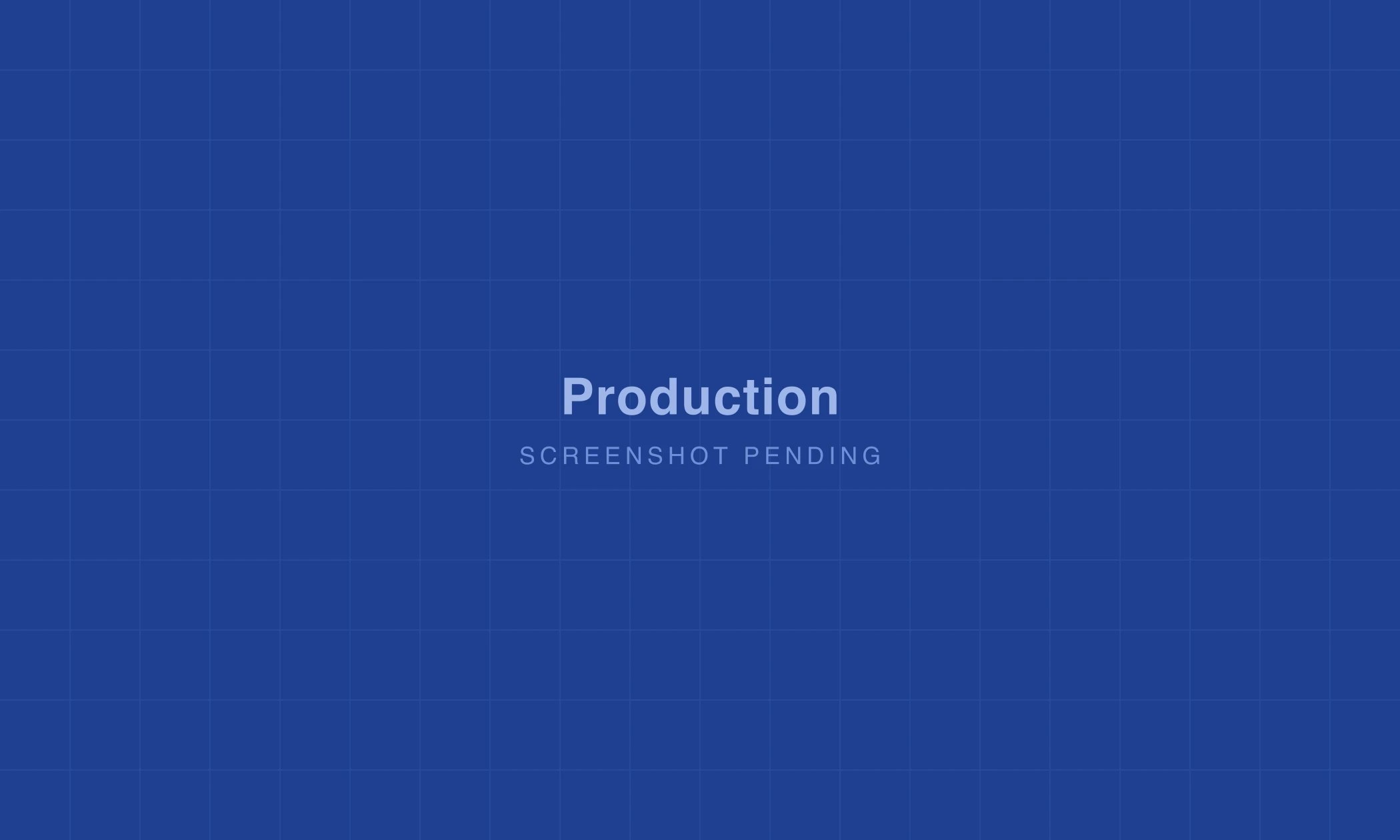 A NucMatX production order, showing its stage, the planned irradiation, synthesis and quality control times and the expected activity at dispensing