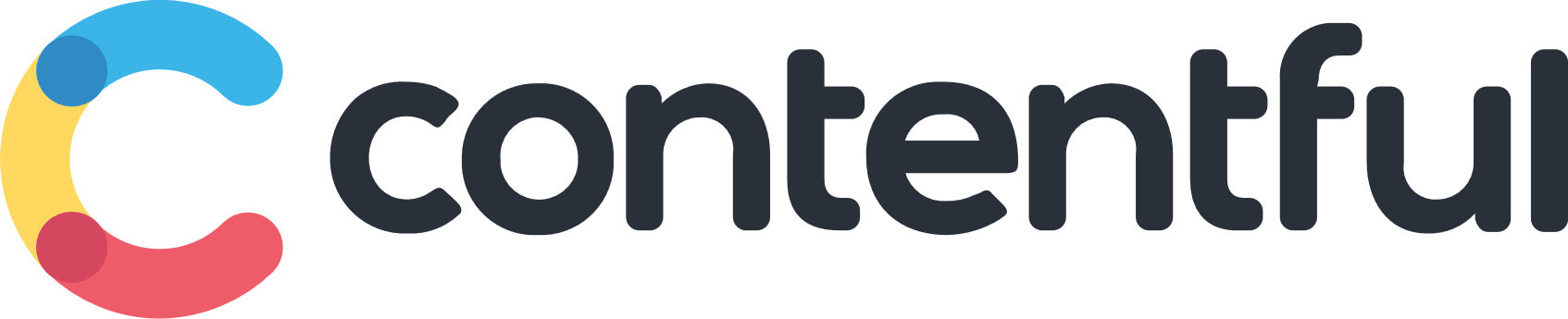 Contentful Logo